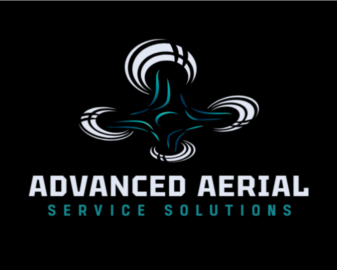Advanced Aerial Service Solutions logo